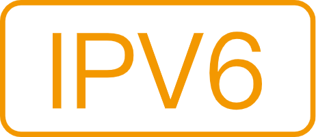 本站支持IPv6访问
